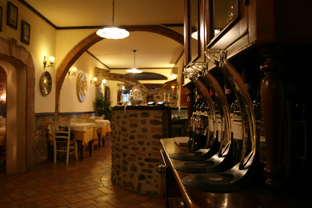 Osteria di fuori