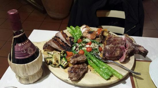 Antica Osteria del Sole