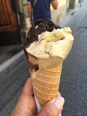 Gelateria Malagigi