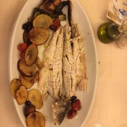 Osteria Livornese